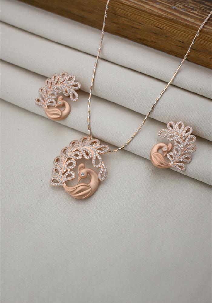 Pendant Set's